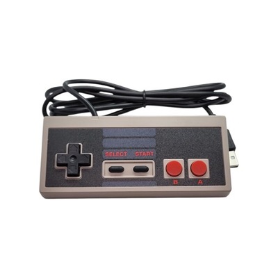 Pad Kontroler Gamepad USB jak do NES