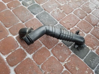 Труба інтеркулер opel insignia 20946051 a20dtr фото №1