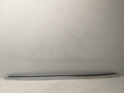 Bmw 4 f83 f33 молдинг стекло перед вертикальная 7296009 фото №1