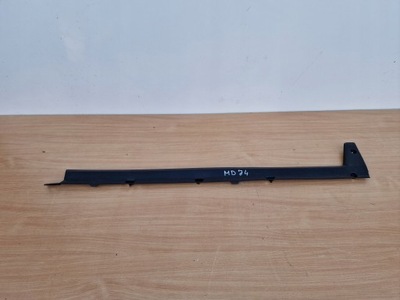 Ford ranger iv правая молдинг кузов кронштейн шторка фото №1