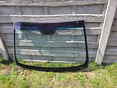 Hyundai i40 kombi скло лобове фото №1