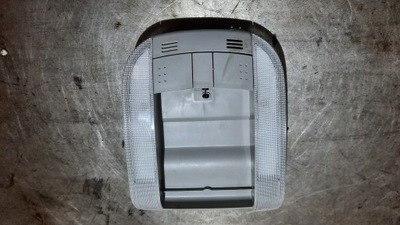 Лампа салона toyota corolla e15 11r фото №1