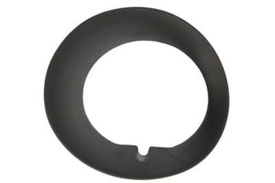 Решітка решітка радіатора бампера 6502-07-0934912p blic фото №1