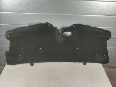 Citroen c4 picasso ii 2013-2019 шумоизоляция капот 9877694680 фото №1