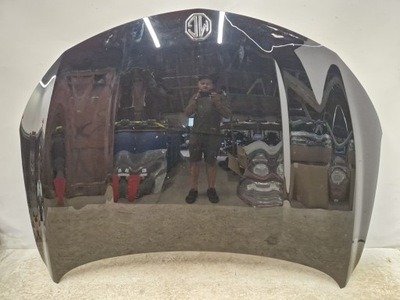 Mg marvel капот крышка двигателя фото №1