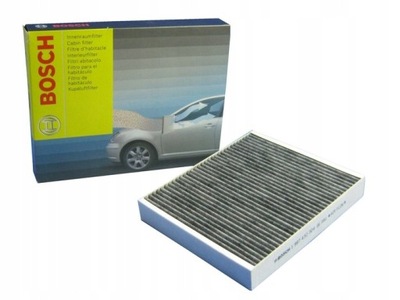 Renault espace v 15- фильтр кондиционера угольный фото №1