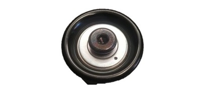 Hyundai sonata ролик натяжителя генератора 6303rwa фото №1