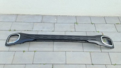 Решётка радиатора решётка бампера передний vw t-cross 2gm853677a фото №1