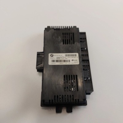 2013 mini cooper countryman r60 блок керування / модуль світла lcm 3457427 фото №1