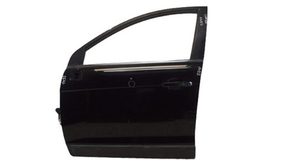 Двері лівий перед chevrolet captiva фото №1