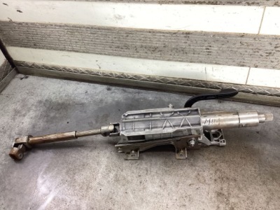 Wał колонки кермового mini cooper countryman r60 9804697 фото №1