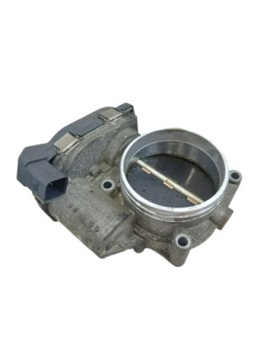 Bmw x3 f25 2011 клапан дросель фото №1