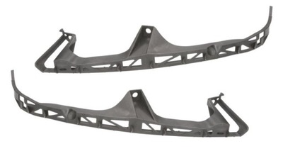 Крепления бампера перед mazda 6 2002-2007 le+pr фото №1