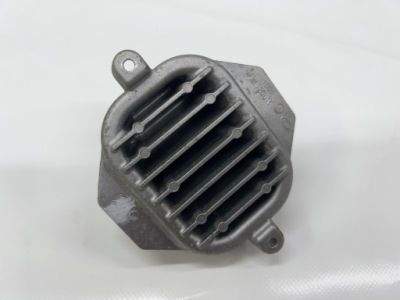 Audi q3 модуль led jeż правий 1001.002.0480 фото №1