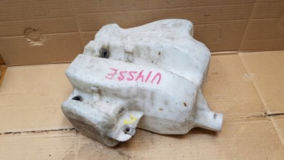 Бачок омывателя fiat ulysse ii фото №1