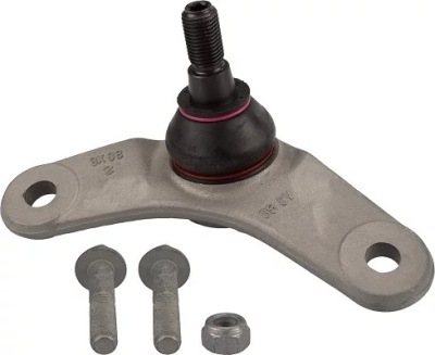 TRW PIVOT BRAS DE SUSPENSION DROITE MINI R50 R52 R53 R56 1.4-1.6D 2001-2012 