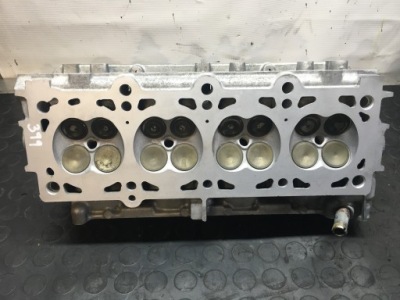 Головка reg. #399 chrysler lancia voyager 2.0b 224456737ac фото №1