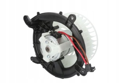 Вентилятор салону mercedes s / cl 5025nu-1 фото №1