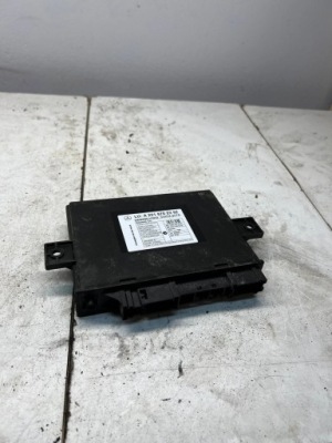 Mercedes s w221 w216 модуль keyless go a2218702392 фото №1