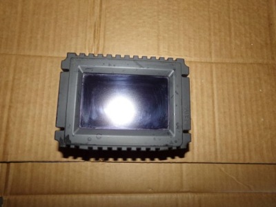 Дисплей экран 13132282eq vectra c signum фото №1