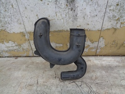 Резонатор ловець повітря renault scenic 3 iii фото №1