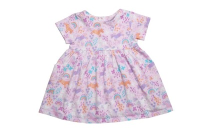 M&Co. bluzka 80, 9-12 m-cy