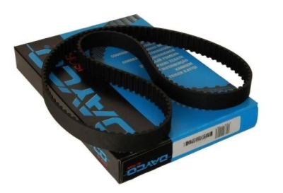 Microcar lombardini дизель ремінь розподільного валу фото №1