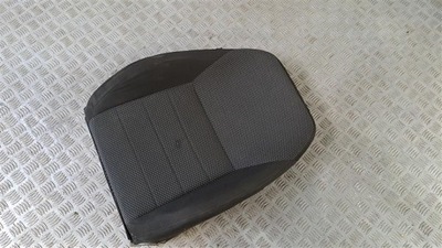 Skoda octavia iii 5e спинка сидіння праве фото №1