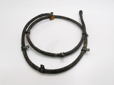 Maserati quattroporte 2004 шланг зчеплення фото №1