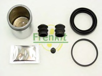 KIT DE REPARACIÓN SOPORTE HAMULC. SKODA (LUC 54MM)  