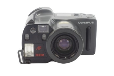 OLYMPUS AZ-300-tanio