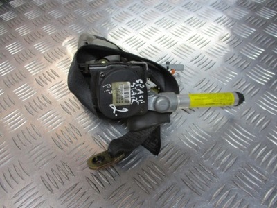 Pas безпеки правий перед mitsubishi space star 1.3 16v фото №1