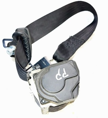 Pas безопасности правый перед alfa romeo 159 фото №1