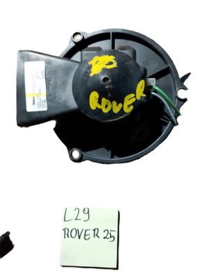 Rover 25 f9637277 двигун вентилятор фото №1