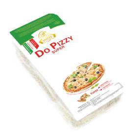 [SF] PASŁĘK - do pizzy 2kg produkt seropodobny