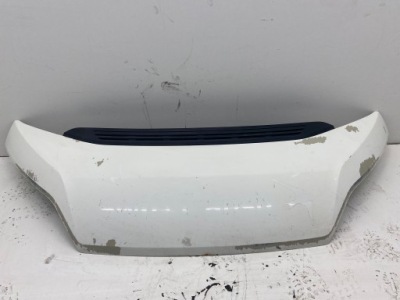 Citroen jumper iii boxer 14-21 капот кришка двигуна фото №1