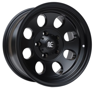 997 B LLANTAS 16 5X127 JEEP WRANGLER COMMANDER  