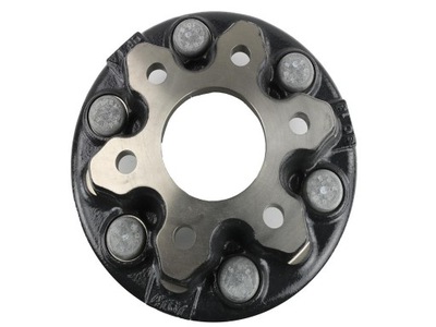 Ступиця колеса перед кільце ступиця iveco daily 14- 35c фото №1