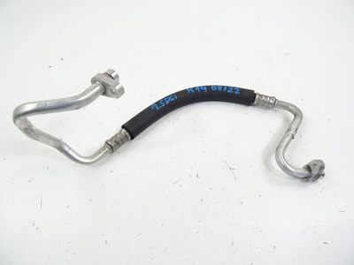 Micra k14 1.5 dci шланг кондиционера 924905fd0a фото №1