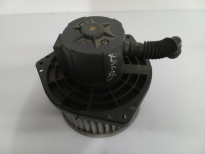 SOPLADOR VENTILADOR DE VENTILACIÓN DAEWOO KALOS CHEVROLET AVEO T200  