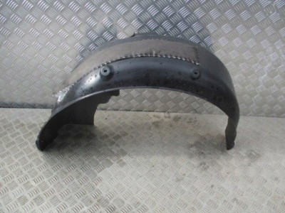 Подкрылок 2gm, 2gm810972b, t-cross, правый задняя фото №1