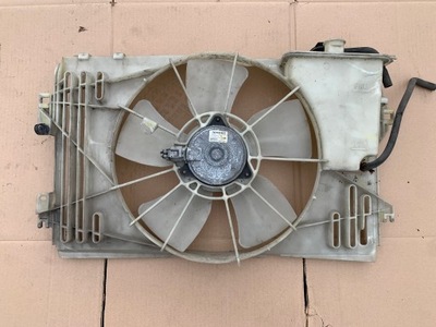 CUERPO VENTILADOR DEL RADIADOR COROLLA VERSO DT122750-8851 ORIGINAL  