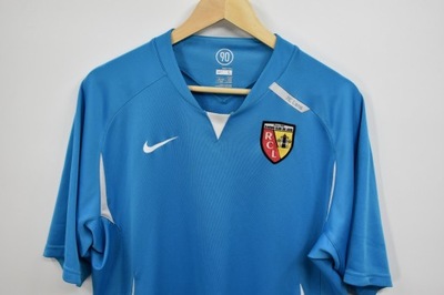 Nike RC Lens koszulka klubowa L vintage