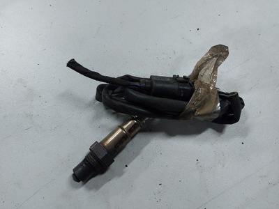 Hyundai kia датчик лямбда-зонд оригинал 258006553 / 254 фото №1