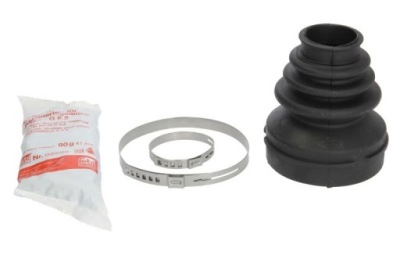 Захист шарнір febi 31056 фото №1