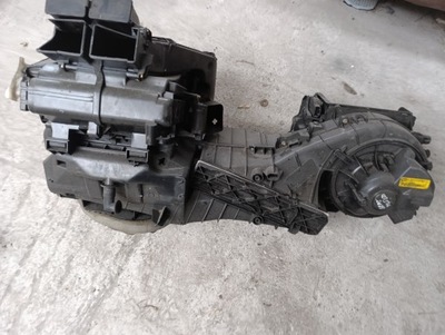 Комплектная отопитель воздуходувка seat altea i фото №1