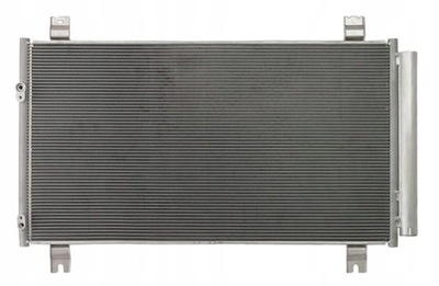 Кондиционер mitsubishi grandis 2,4 2004-2011 фото №1