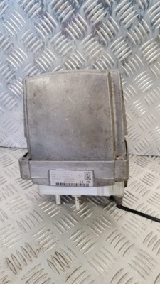 Насос модуль adblue man tgx / tgs 460km / 500km фото №1