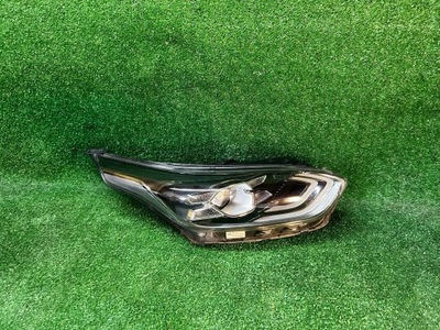 Фара правый kia ceed iii full led фото №1