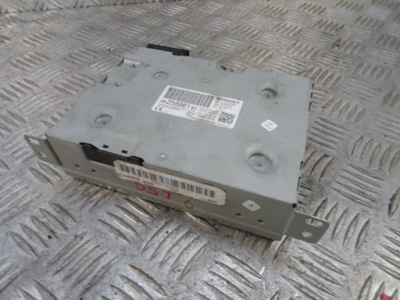 Citroen ds7 навигация радио 9825696180 фото №1